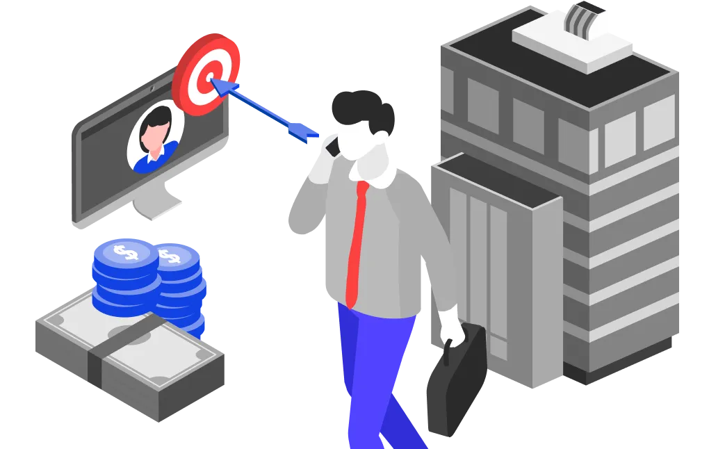 営業採用画像（PC）